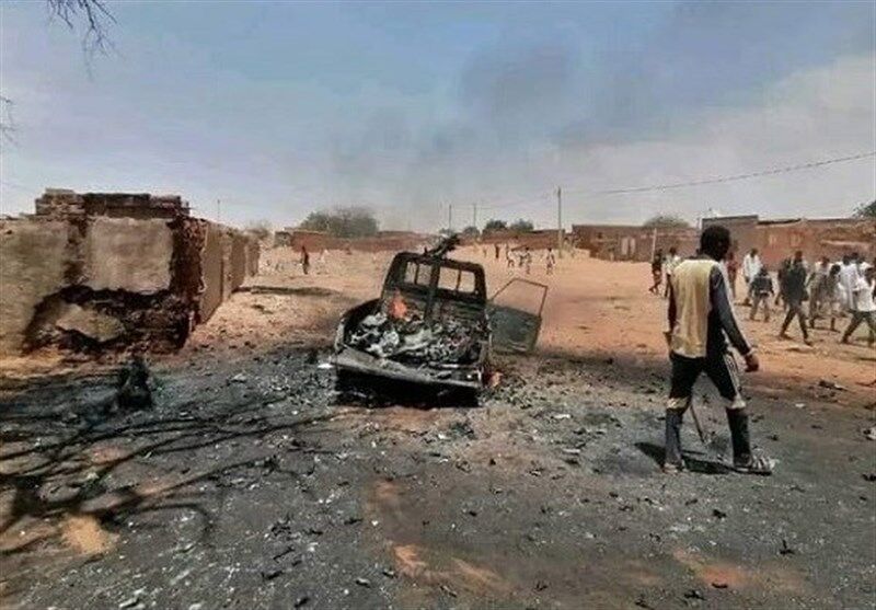 ۲۹ سازمان و تشکل مدنی در سودان خواستار محاکمه عاملان جنایات جنگی شدند