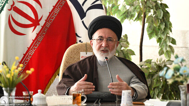 مساجد و کانون‌های فرهنگی هنری در مطالعه و آموزش نهج‌البلاغه فعال شوند