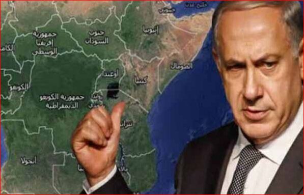 چرا «هرتزل» فلسطین را به جای مراکش و اوگاندا برگزید؟