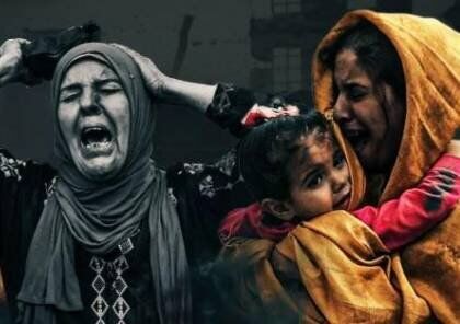 سازمان ملل: هر ساعت دو مادر در غزه کشته می‌شوند