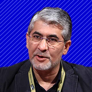 محمد حمیدی مقدم: قصد داریم سینمای مستند را از حوزه بومی خودمان خارج کنیم