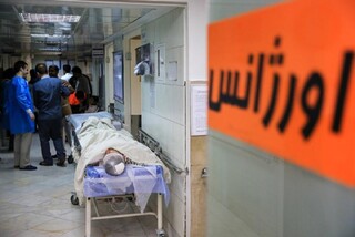 رئیس انجمن طب اورژانس ایران بیان کرد؛ حمله فیزیکی به پزشکان اورژانس به دلیل ناآگاهی برخی بیماران