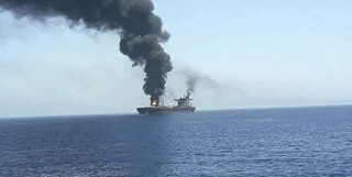 هشدار نیروهای مسلح یمن: با گسترش ائتلاف دریایی، بانک اهداف ما نیز گسترده‌تر می شود