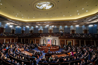 دموکرات‌ها سخنرانی نتانیاهو در کنگره آمریکا را تحریم کردند