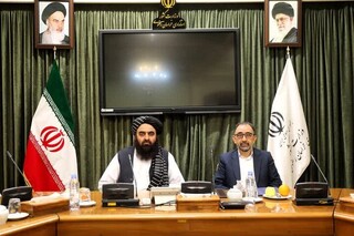 پرونده "ترانزیت کالا" و "منطقه آزاد مشترک" روی میز همکاری ایران و افغانستان