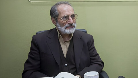 عضو انجمن علوم و فنون دریایی ایران در گفتوگو با قدس:
«خزر» آب میرود