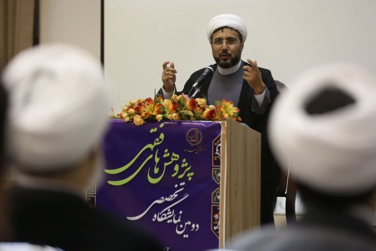 باید به سوی اعزام محقّق و پژوهشگر دینی در آکادمی‌های جهانی پیش برویم