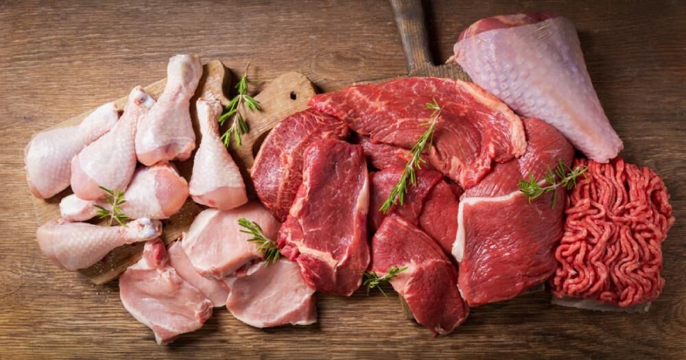 محققان دانشگاه هاروارد: برای حفظ طولانی مدت وزن گوشت نخورید