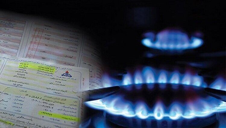 پاداش غیر نقدی ۲۰۰ میلیون ریالی برای مشترکان کم‌مصرف گاز در خراسان رضوی