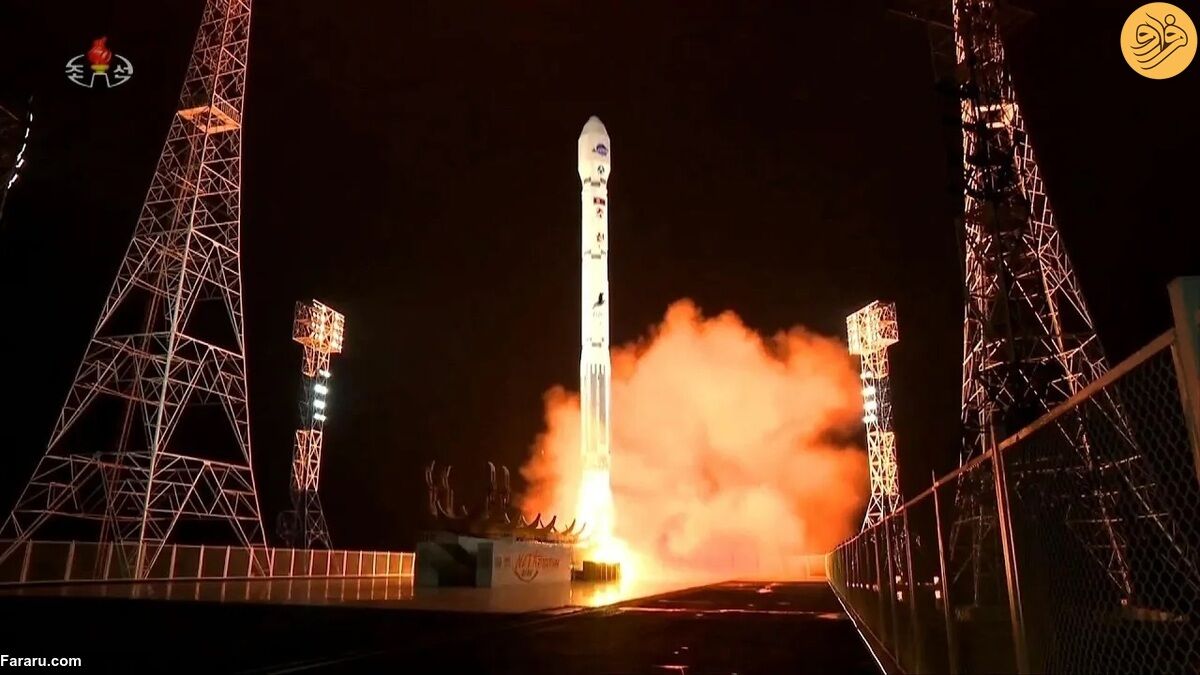 تلاش برای حفظ فاصله با روسیه و کره شمالی/ پکن به دنبال جنگ سرد نیست