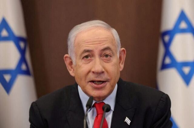 نتانیاهو: پایان جنگ در نوار غزه نزدیک نیست