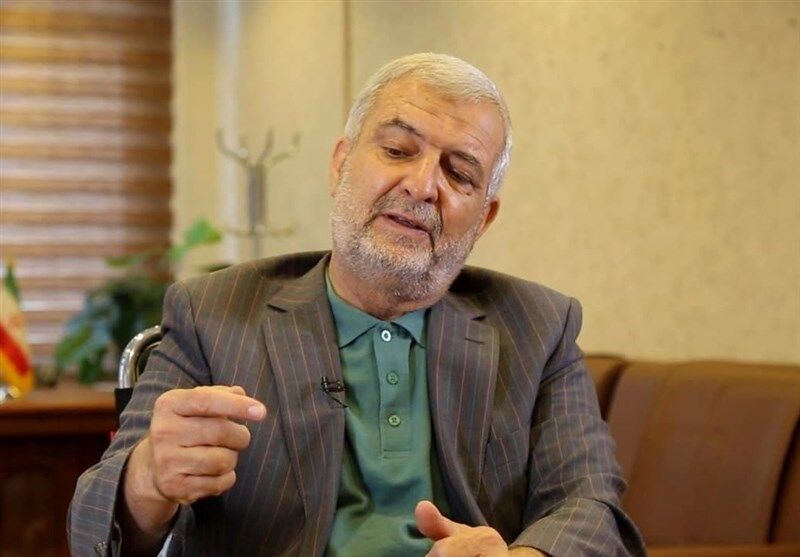 کاظمی قمی: بشهادت رساندن سردار موسوی شرایط را برای رژیم صهیونیستی بحرانی‌تر خواهد کرد