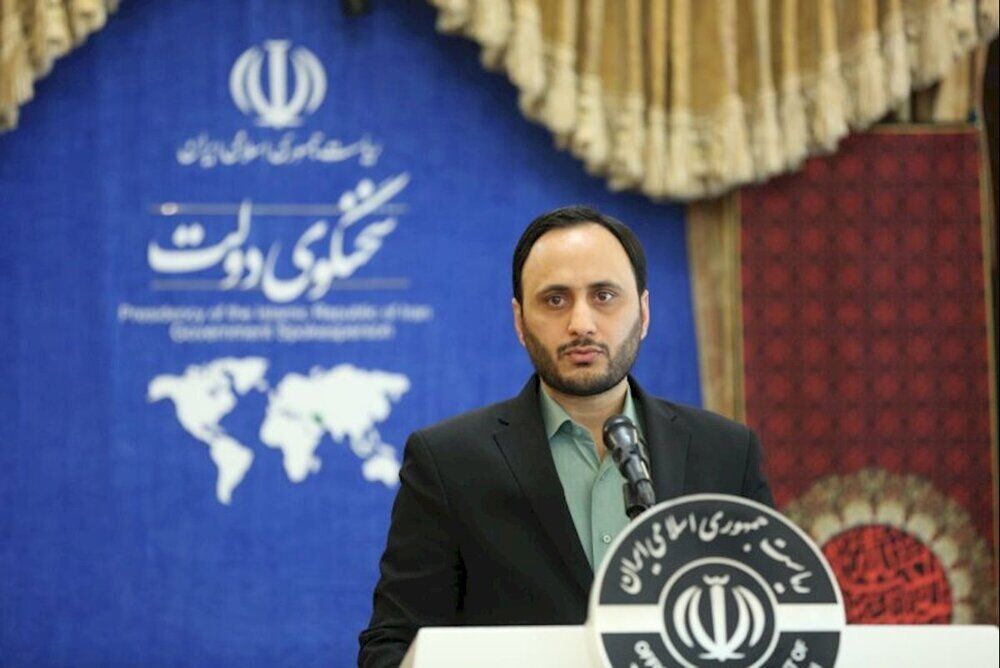 واکنش سخنگوی دولت به شهادت مستشار ایرانی در سوریه