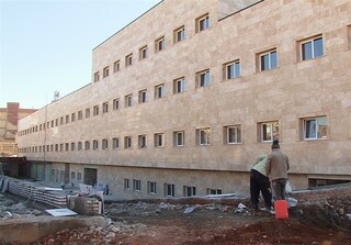 احداث ۳ بیمارستان ۵۰۰ تختخوابی دولتی در قم