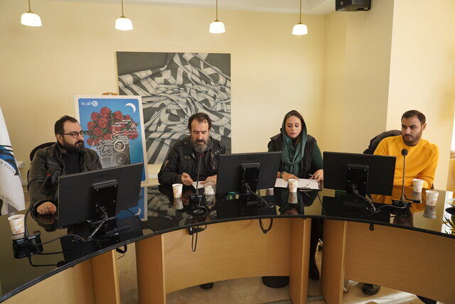 نمایشگاه عکس حمید جبلی در شب عکس تئاتر/انتقاد از بیتوجهی صداوسیما به تئاتر