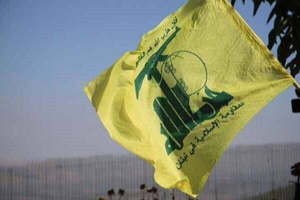 شهادت چهار رزمنده دیگر حزب‌الله
