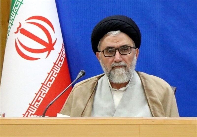 پیام تسلیت وزیر اطلاعات در پی شهادت «سید رضی موسوی»