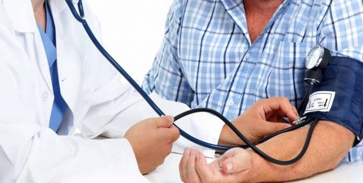 شناسایی بیش از ۱۲ هزار لرستانی مشکوک به فشار خون