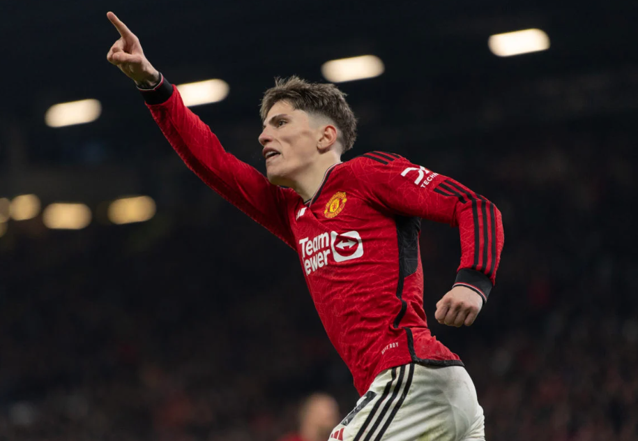 به بهانه بازگشت دراماتیک منچستریونایتد/ از گــور بـرخاسـتـه