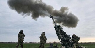 پهپاد ارتش اوکراین در منطقه «روستوف» روسیه منهدم شد