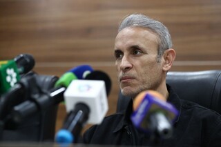 سرمربی پرسپولیس: وضع قوانین اخیر فوتبال ایران غیرکارشناسی بود