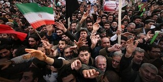 دعوت شورای هماهنگی تبلیغات از عموم مردم برای حضور در راهپیمایی ۹ دی
