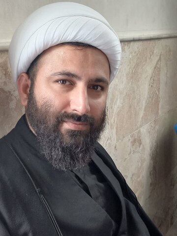 پاکی جانها در سایه صلوات بر پیامبر(ص) و اهل بیت او