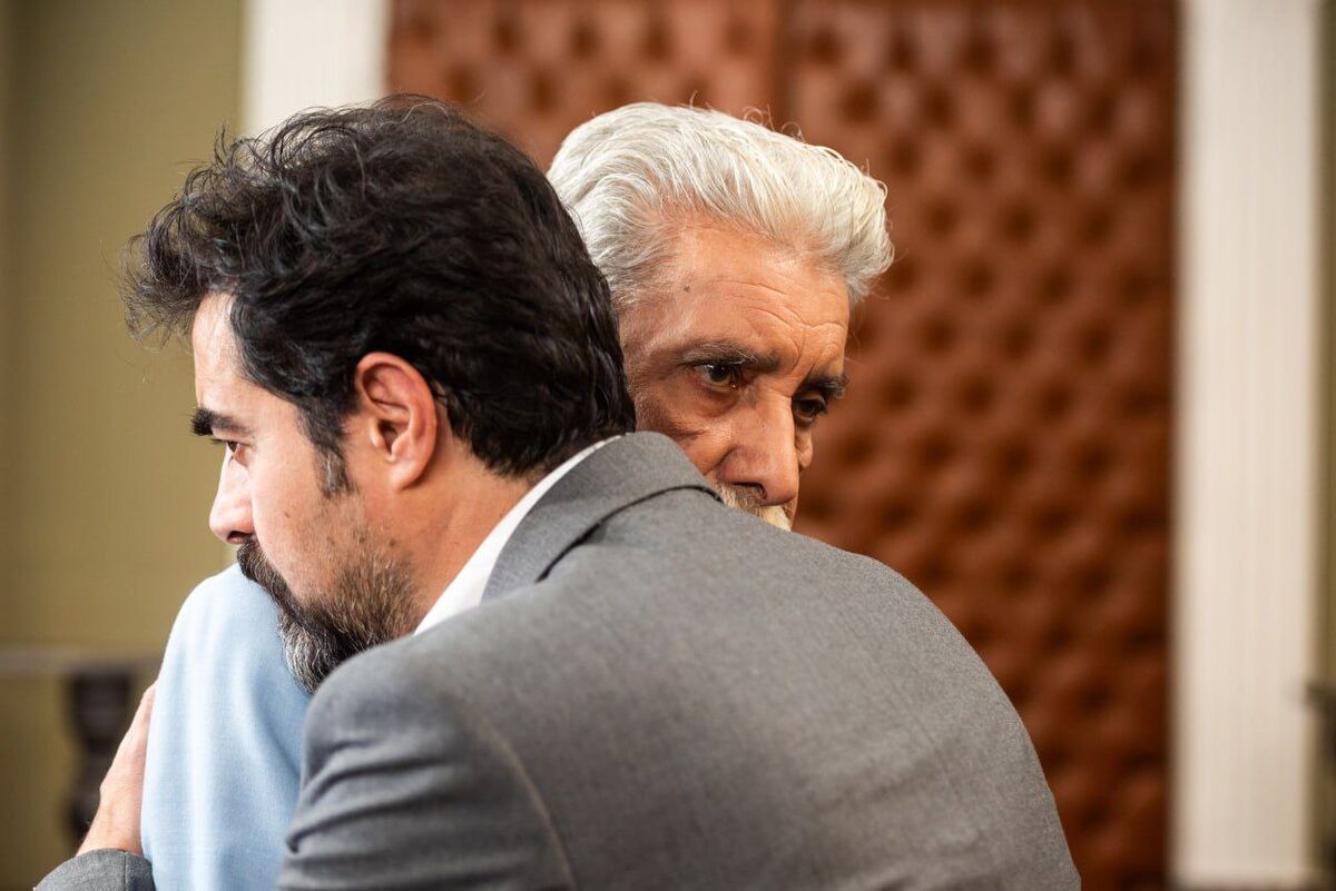 گفت و گو با بهروز رضوی، دوبلور پیشکسوت و بازیگر سریال «گناه فرشته»/ صدایم در انتخاب نقش بی تاثیر نبود