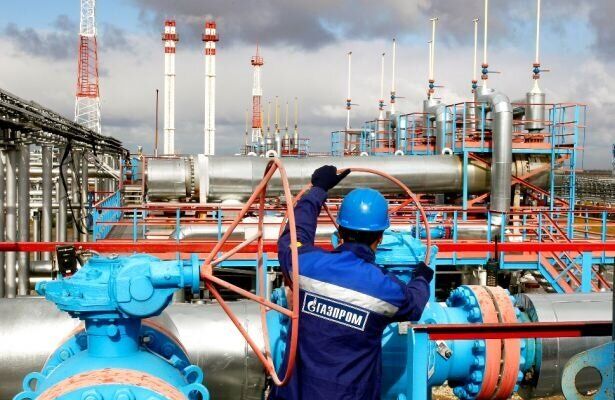 افزایش ۱/۵ برابری عرضه گاز روسیه به چین باوجود جنگ اوکراین