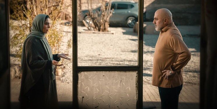 آنونس رسمی سریال «ترور» منتشر شد