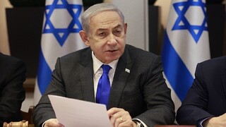 نتانیاهو: اسرائیل در حال مذاکره برای آزادی اسیران در غزه است