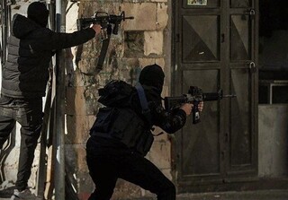 واکنش جهاد اسلامی به عملیات ضد صهیونیستی در کرانه باختری