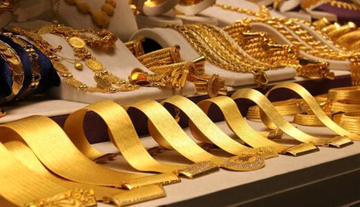 آغاز به کار نخستین نمایشگاه تخصصی طلا و جواهر در قشم