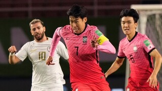 ستاره کره‌ای تاتنهام گران‌تر از ۲۱ تیم جام ملت‌های آسیا