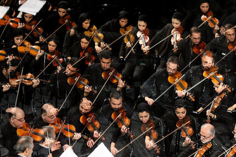 آلبومهایی که از پاییز به زمستان رسیدند