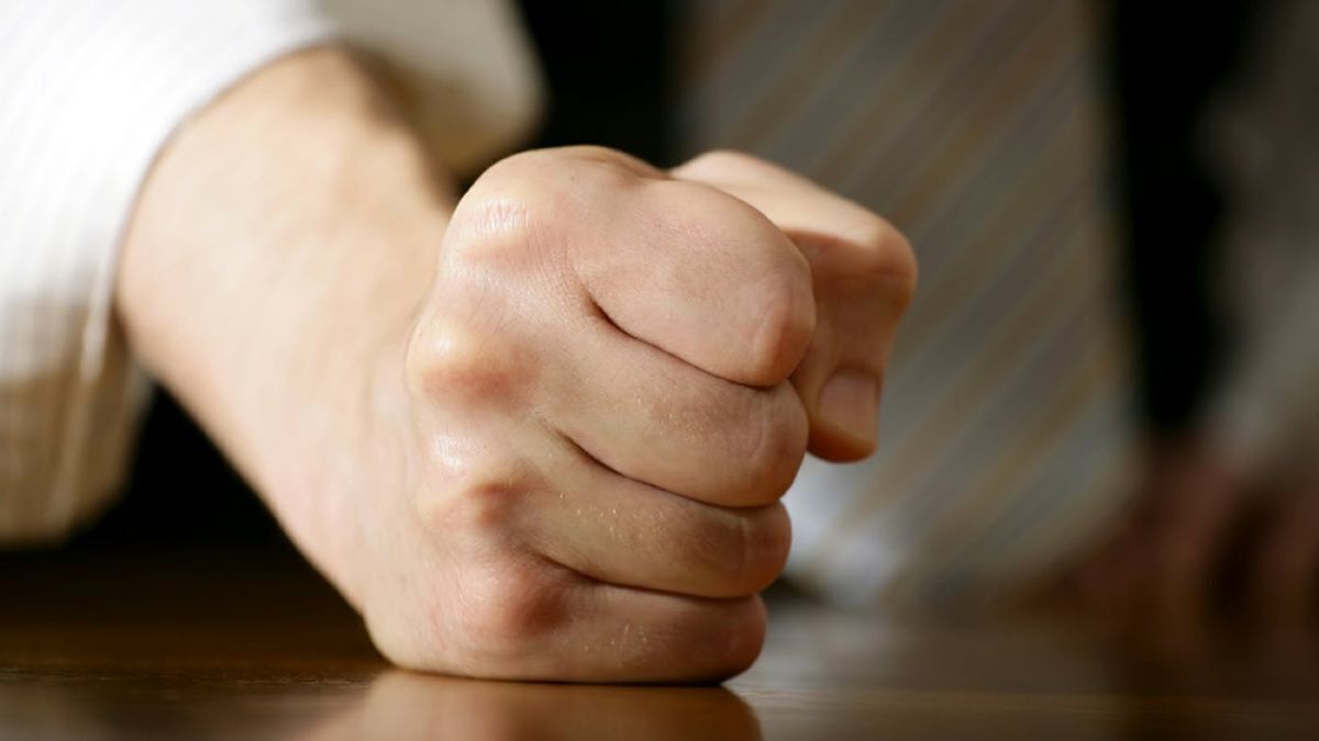  مرد مقتدر چه‌کسی است؟ / برداشت های ممکن از اقتدار در مردان را بشناسیم