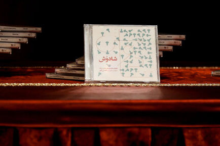 آلبومهایی که از پاییز به زمستان رسیدند