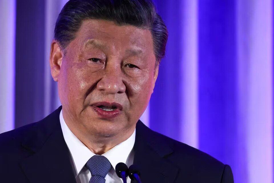 رئیس‌جمهوری چین «ارتش آهنین دیپلماتیک» می‌خواهد