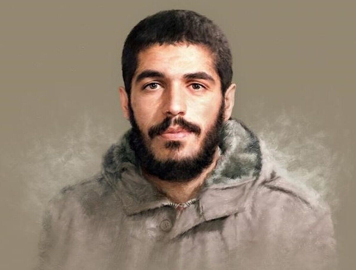 فیلم «شهید ابراهیم هادی» ۲۲ بهمن آماده میشود فیلم «شهید ابراهیم هادی» ۲۲ بهمن آماده میشود