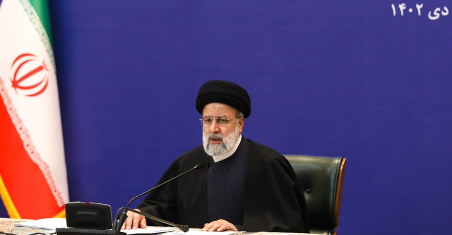 رئیس‌جمهور در اجلاس سالانه مجمع عمومی بانک مرکزی: بانک‌هایی که اضافه برداشت دارند، فوری تعیین تکلیف شوند