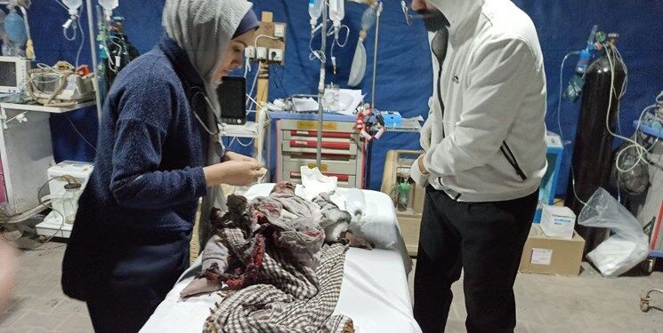 شهادت بیش از ۳۰۰ پزشک فلسطینی در حملات رژیم صهیونیستی