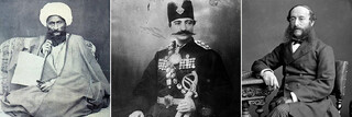 درباره امتیاز رویتر بیشتر بدانید / قراردادی که باعث صدور حکم قتل صدراعظم ناصرالدین شاه شد 