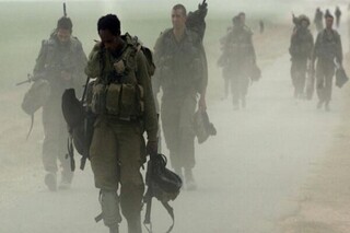«ارتش از کابینه به دلیل ناتوانی در تعیین اهداف جنگ خشمگین است»