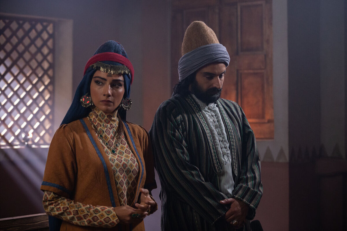 افسانههای ایرانی، قصههای جذابی برای نمایشی شدن دارند