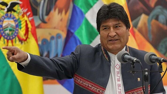 دادگاه قانون اساسی بولیوی راه بازگشت مورالس به ریاست جمهوری را بست