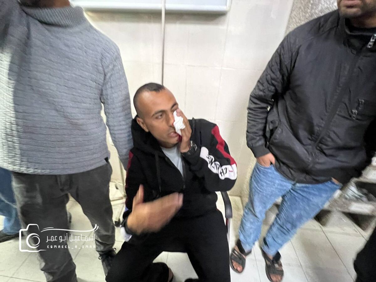 جنایت جدید در مرکز و جنوب غزه؛ ۲ اردوگاه و یک مدرسه هدف قرار گرفت