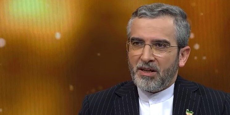 معاون وزیر خارجه در گفت‌وگو با اسپوتنیک: ایران روی دلارزدایی در چارچوب بریکس کار خواهد کرد