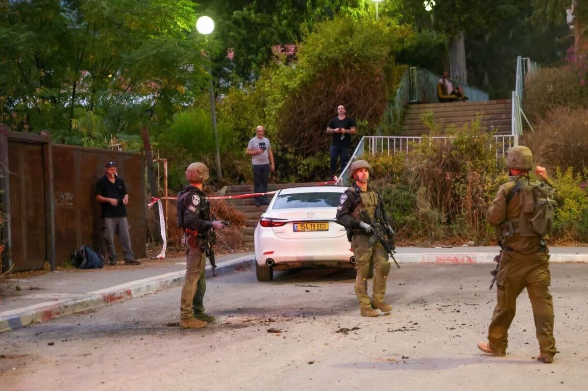 وال استریت ژورنال: ۲۳۰ هزار اسرائیلی در جبهه شمالی از ترس حزب‌الله آواره شده‌اند