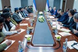 توافق افغانستان و ازبکستان برای همکاری‌های ترانزیتی