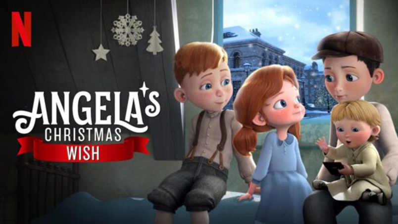 14 تا از بهترین انیمیشن های کریسمسی تاریخ سینما